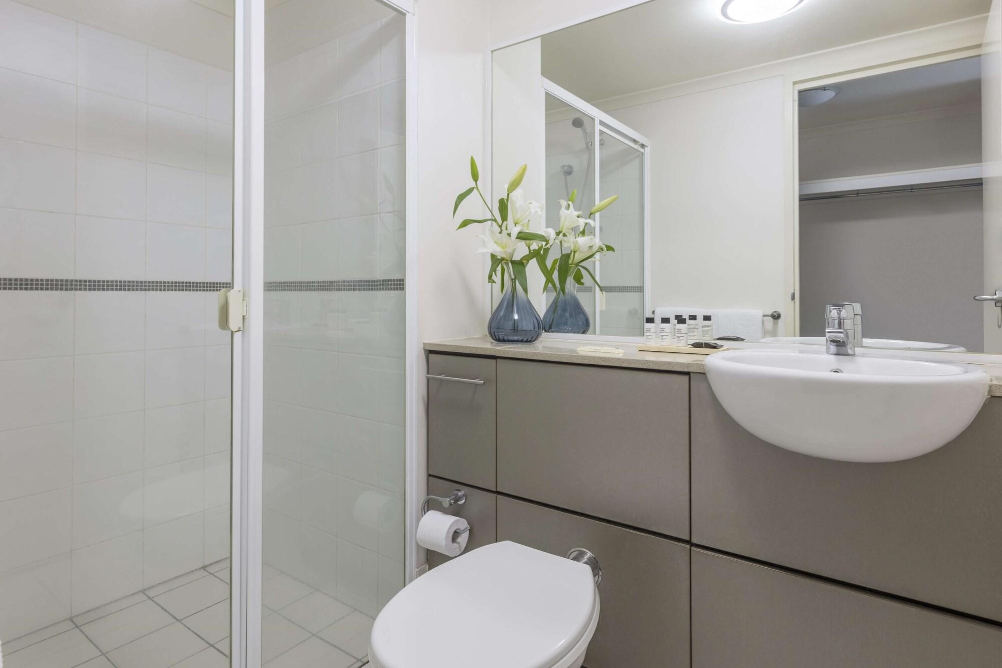 Aparthotel Oaks River 4*