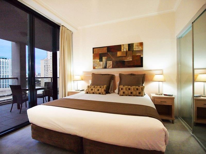 Oaks River Aparthotel Brisbane