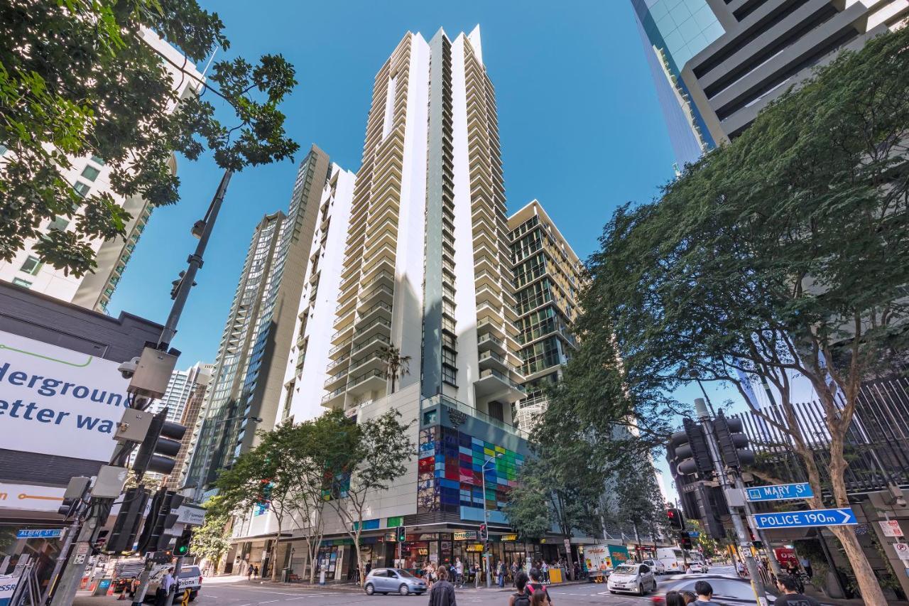 Oaks River Brisbane